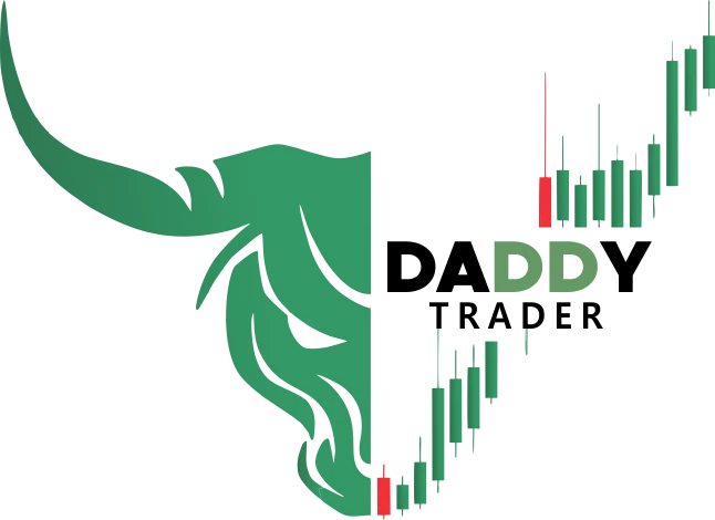 Daddy Trader logo